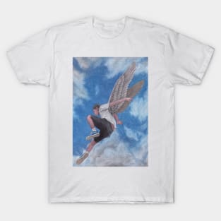 The Leap T-Shirt